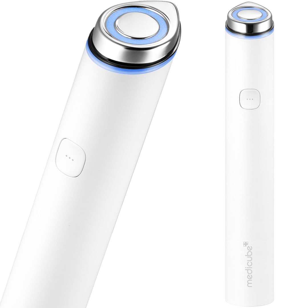 Medicube - AGE-R Booster Pro Mini (Dispositivo de Belleza Multifunción)