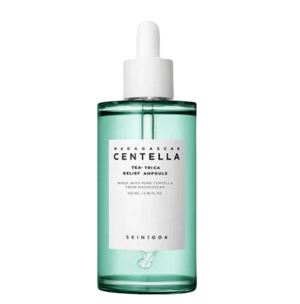 Kit Anti Acné | Purifica, Controla Brotes y Calma la Piel - 4 piezas