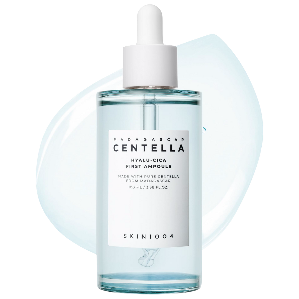 Kit Hidratación Profunda | Hidratación Intensa, Calma y Confort Duradero - 4 piezas