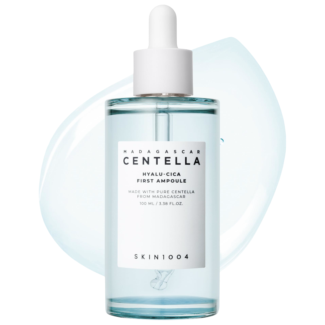 Kit Hidratación Profunda | Hidratación Intensa, Calma y Confort Duradero - 4 piezas