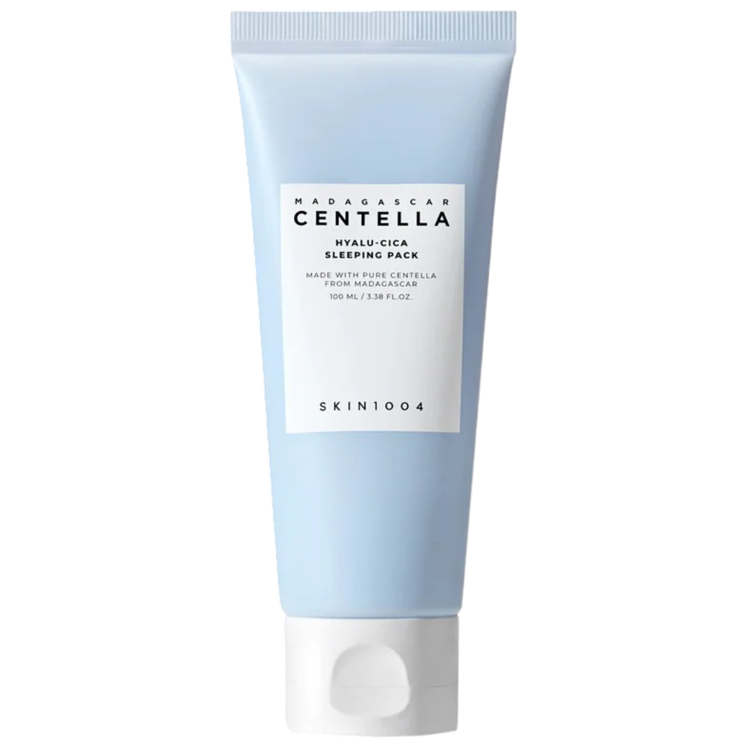 Kit Hidratación Profunda | Hidratación Intensa, Calma y Confort Duradero - 4 piezas