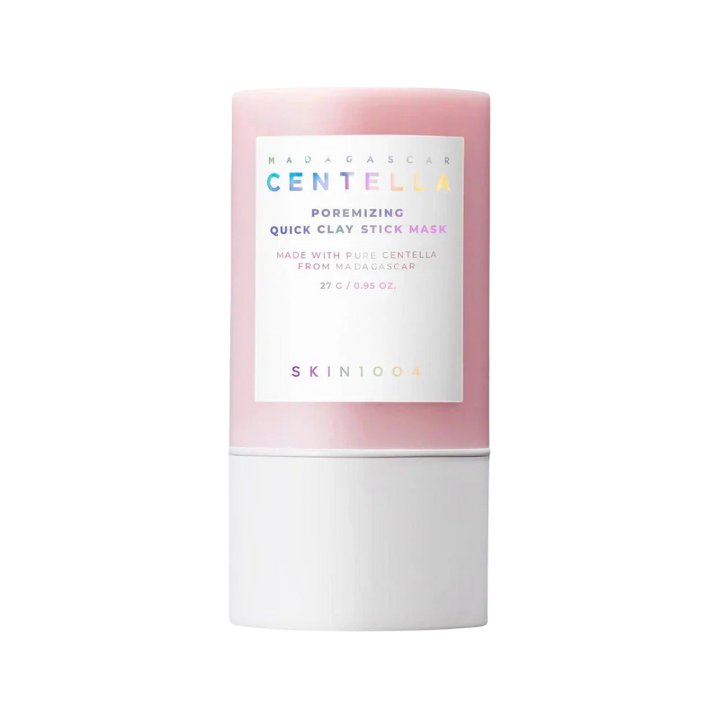 Kit Trío Poros Dilatados | Afina Poros, Controla Sebo y Suaviza la Textura - 3 piezas