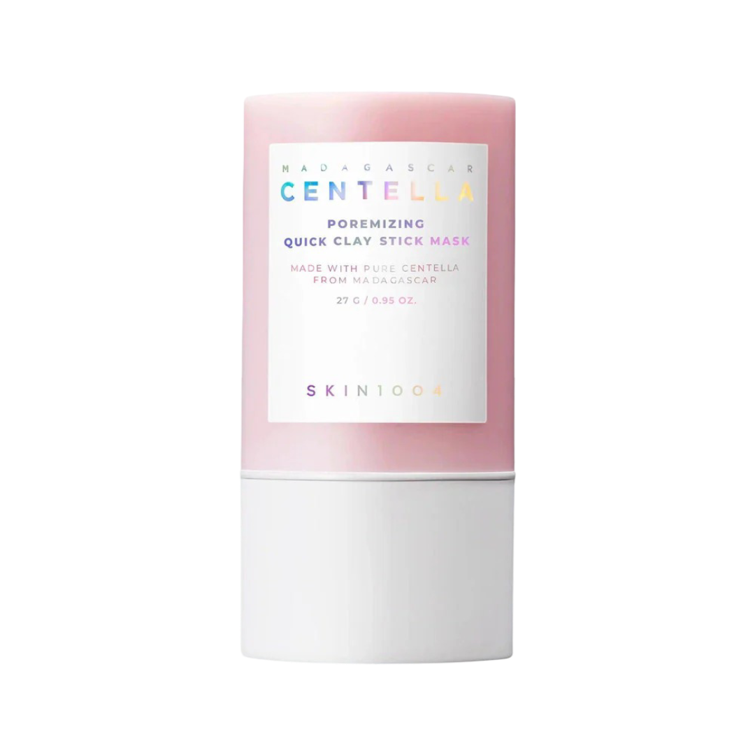 Kit Trío Poros Dilatados | Afina Poros, Controla Sebo y Suaviza la Textura - 3 piezas