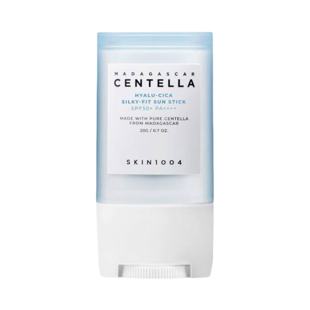 Kit básico para Piel Grasa - Rutina de 5 Pasos